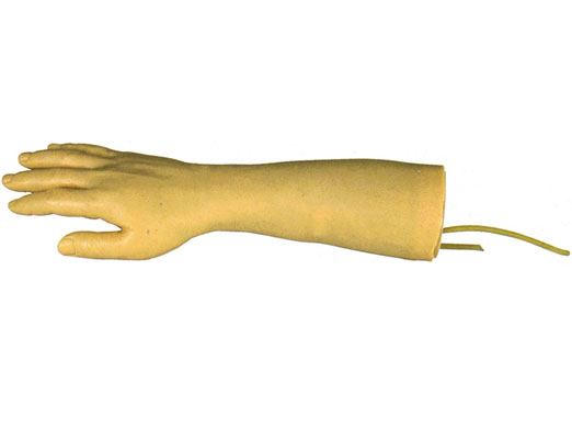 手臂靜脈穿刺訓(xùn)練模型