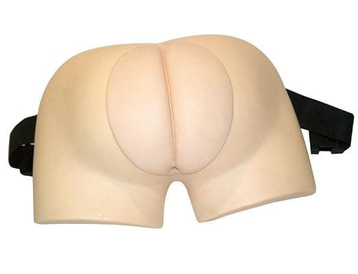 著裝式人工取便訓練模型