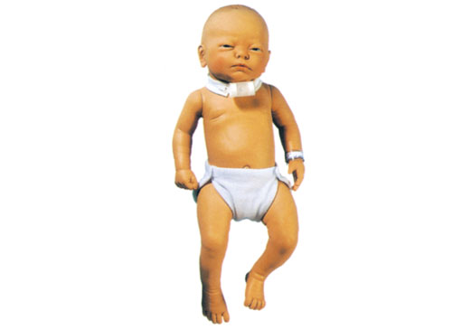 兒童氣管切開(kāi)護(hù)理訓(xùn)練模型