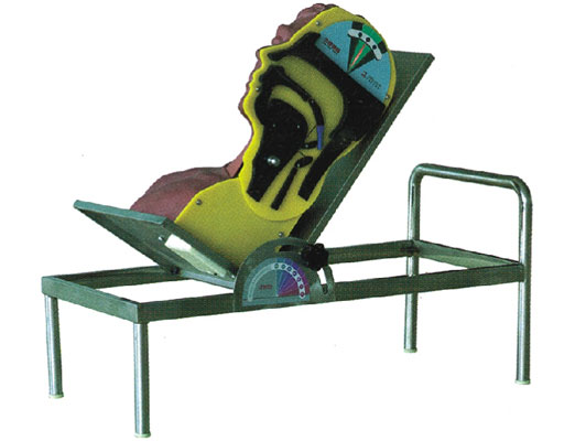 吞咽機(jī)制演示模型