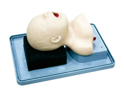 新生兒氣管插管訓(xùn)練模型