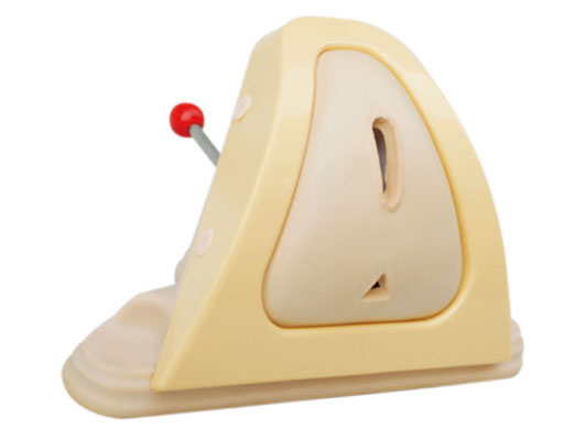 會陰切開縫合技能訓(xùn)練模型