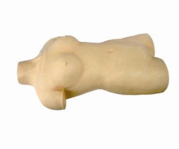 術(shù)前無菌操作訓(xùn)練模型