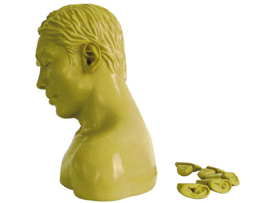 耳內(nèi)檢查模型