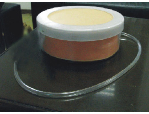 剖腹手術(shù)切開縫合模型