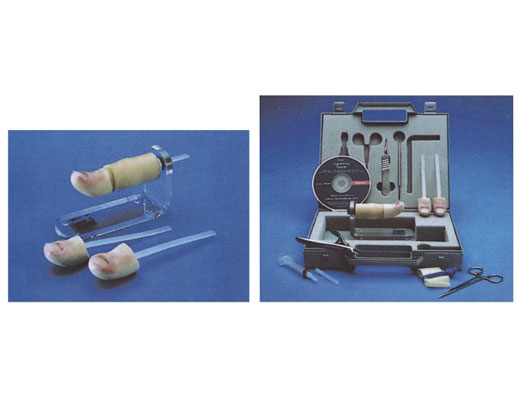 拔甲術(shù)訓(xùn)練工具箱