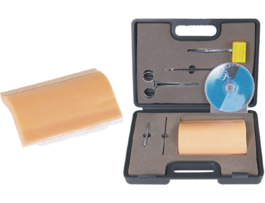 高級外科基本技能訓(xùn)練工具箱