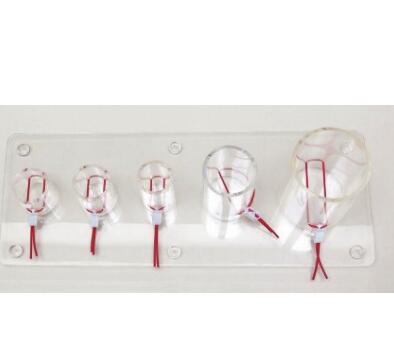 深部張力打結(jié)技能訓(xùn)練模型