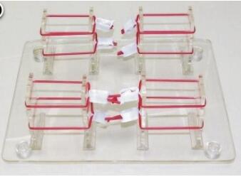 淺表打結(jié)技能訓(xùn)練模型