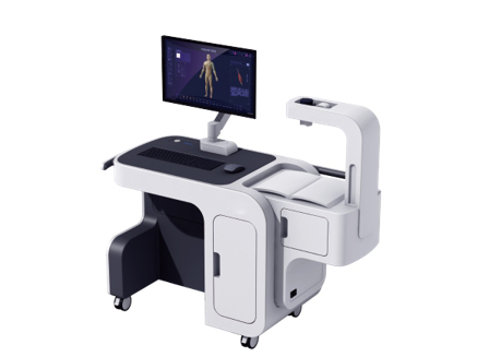 中醫(yī)教學模型中醫(yī)AR學習平臺